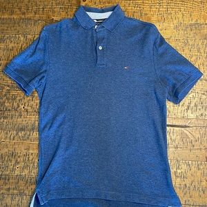 Men's Polo Size Small Tommy Hilfiger
